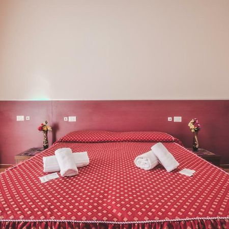 Vertex Guest House 로마 외부 사진