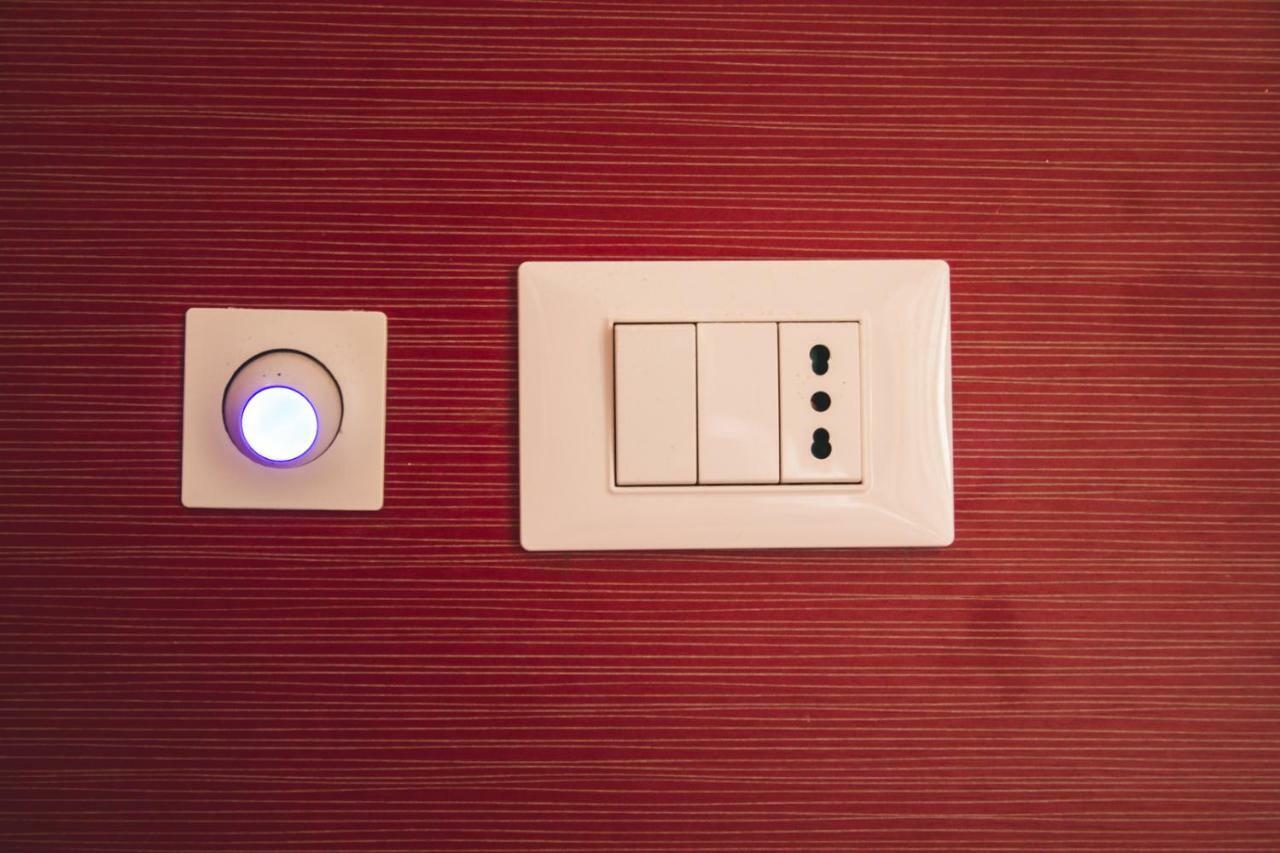 Vertex Guest House 로마 외부 사진