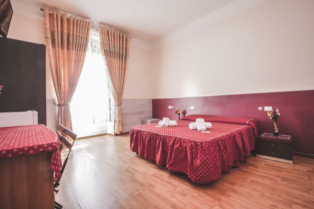 Vertex Guest House 로마 외부 사진