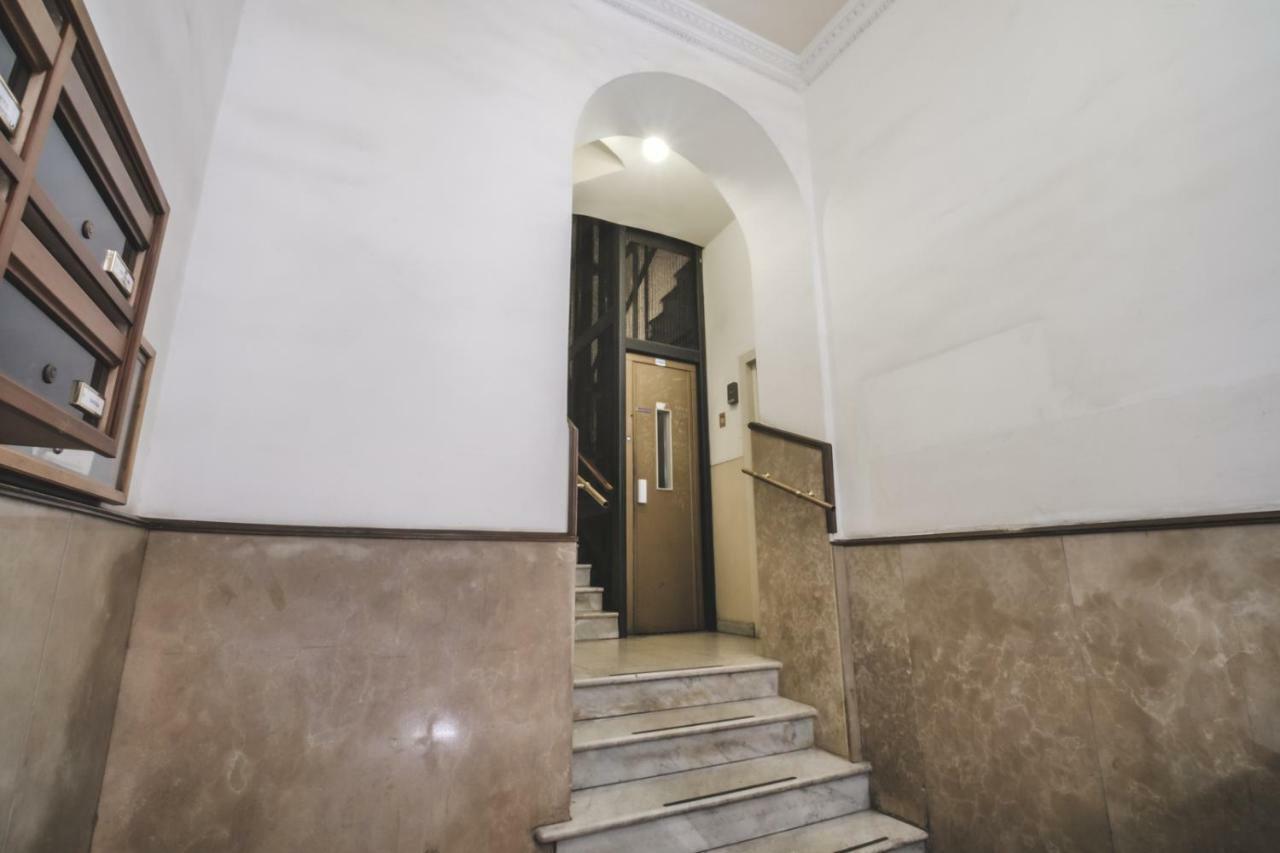 Vertex Guest House 로마 외부 사진