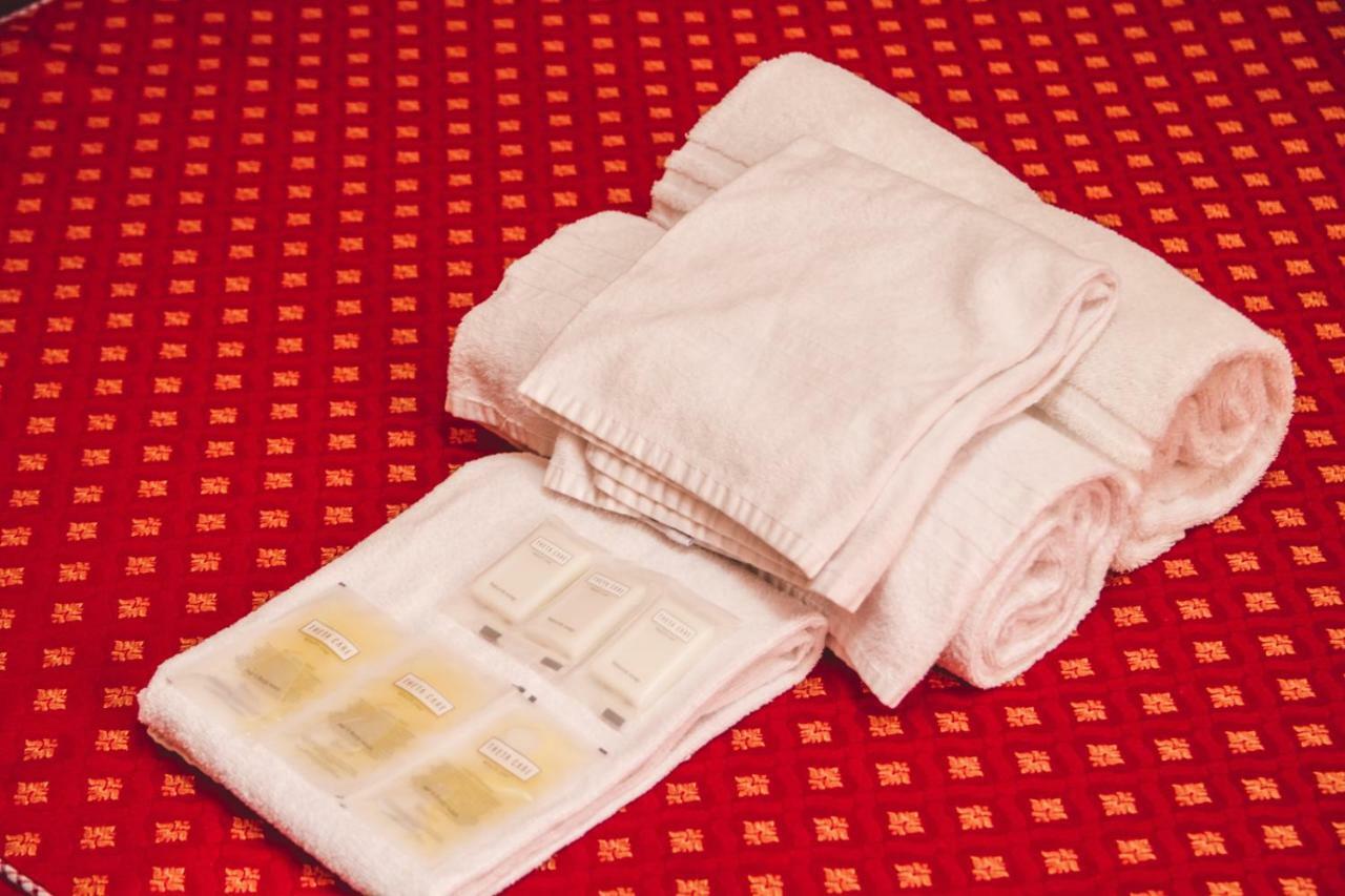 Vertex Guest House 로마 외부 사진