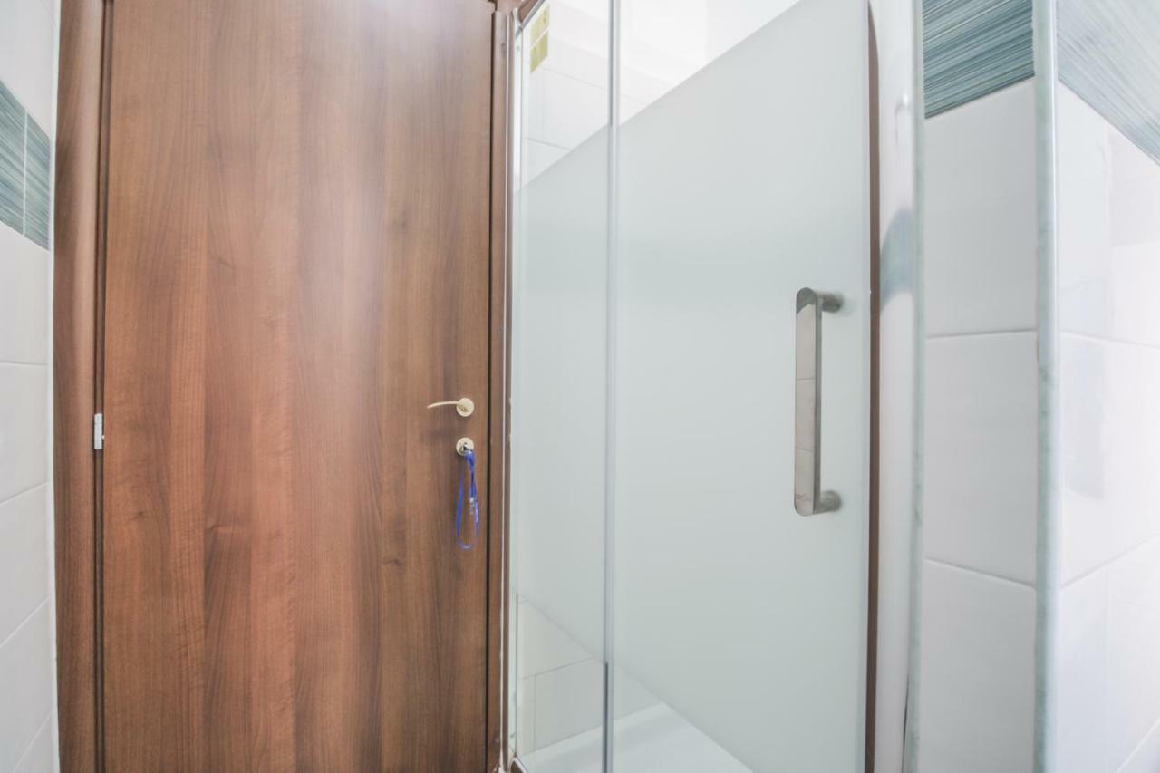Vertex Guest House 로마 외부 사진