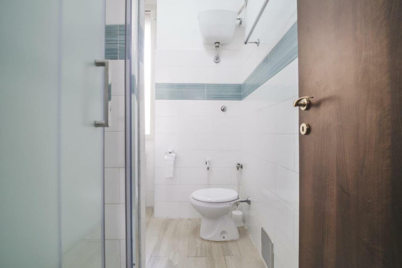 Vertex Guest House 로마 외부 사진