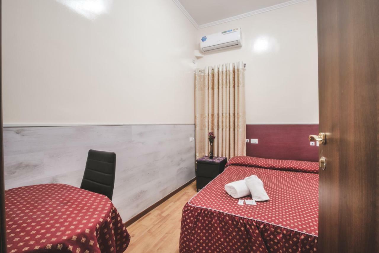 Vertex Guest House 로마 외부 사진
